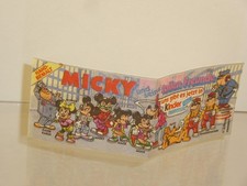 Ferrero Ü-Ei : Micky und