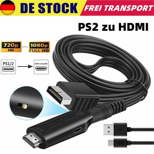 Ps2 hdmi audio - hdmi,