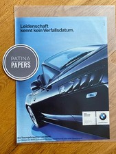 2003 BMW Z3 Leidenschaft kennt