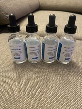 SkinCeuticals Leere  Flaschen
