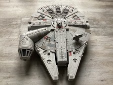 Star Wars Hasbro The Force Awakens Millenium Falcon Rasender Falke Raumschiff