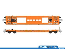 T5 Taschenwagen der WASCOSA -