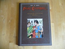 Prinz eisenherz foster - prinz,
