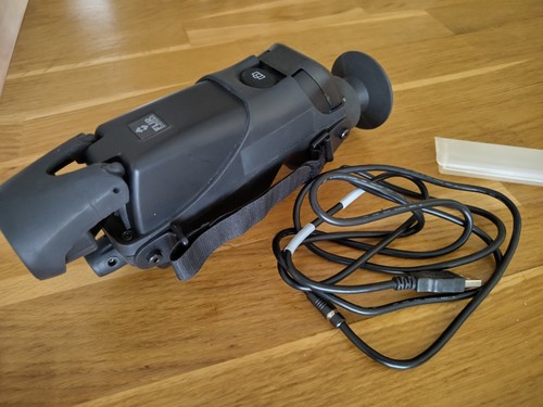 Ccir thermal scope - ccir,,