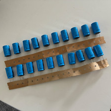 20x vishay elko 2200µf - vishay, bc