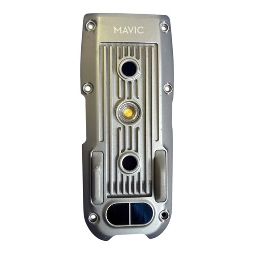 Dji mavic air 2s serie - mavic,
