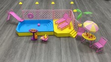 Vintage mattel 1988 beach - vintage,
