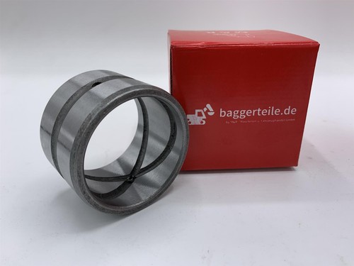 Buchse 40x50x49 - , t2
