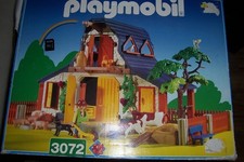 Playmobil Bauernhof 3072