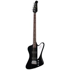 Gibson thunderbird bass ebony - bass,