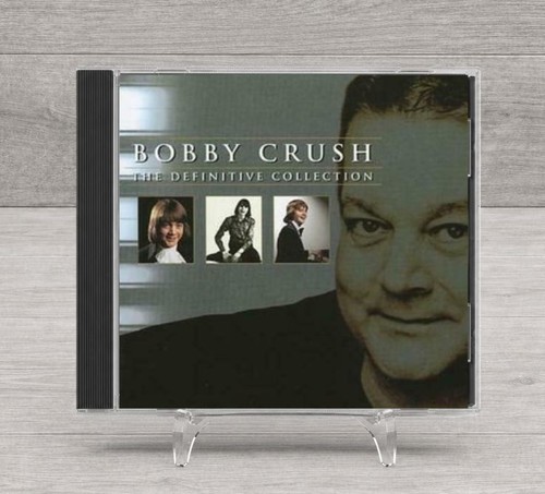 The definitive collection - definitive, cd