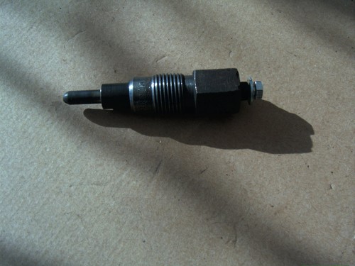 Multicar m24 m25 glühkerze - multicar, m25,