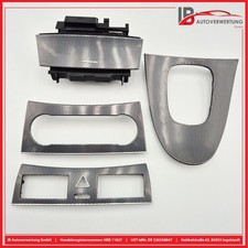 Aschenbecher Rahmen X4 Teile A2096800550 MERCEDES-BENZ CLK 270 CDI C209 MB