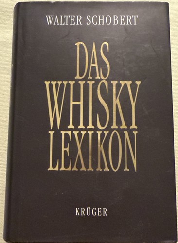 Walter schobert das - das, whisky
