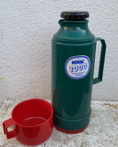 Vintage thermoskanne 80er - vintage,