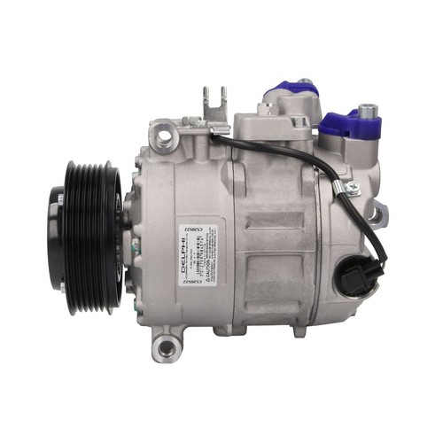 Klimakompressor delphi cs20522 - delphi,