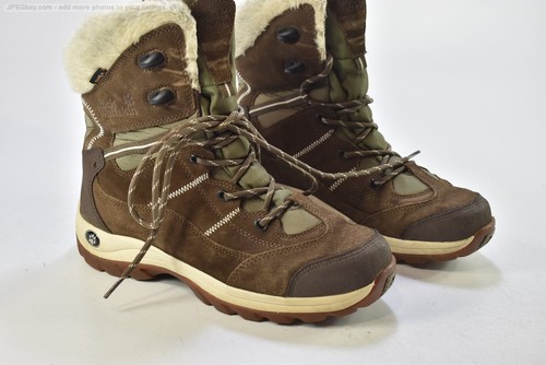 Jack wolfskin texapore damen - jack,