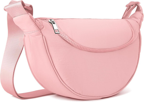 Crossbody bag damen halbmond - crossbody,
