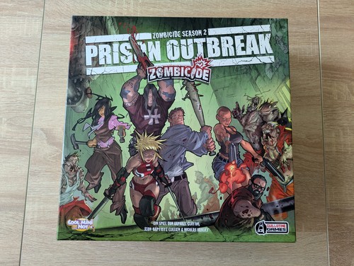 Cool mini not zombicide - mini,