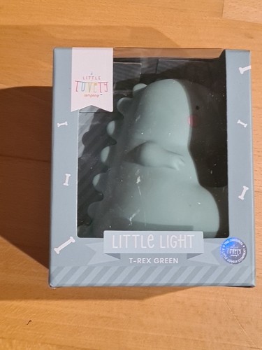 Little light nachtlicht rex - little,