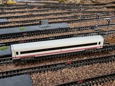 Spur N ICE-Mittelwagen / Meßwagen M / ICE 1 / Minitrix 1299