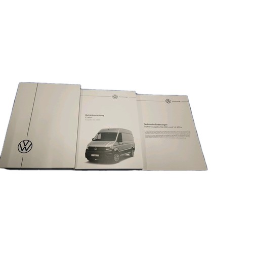 Crafter sy - vw,