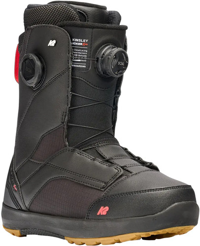 Snowboard schuhe - k2,