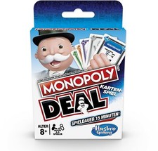 Monopoly Deal