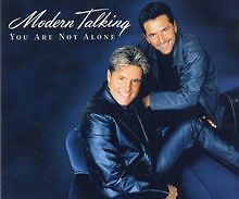 You are not alone von - you,