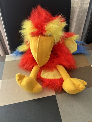 The puppet company - puppe,