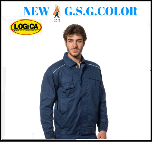 Jacke arbeitsjacke herren - ,