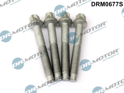 Motor automotive drm0677s - dr.motor,