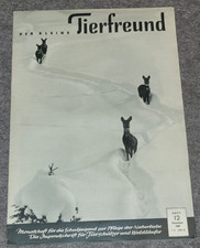 Der kleine Tierfreund Heft 12