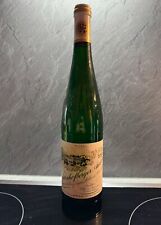 2019 Scharzhofberger Auslese