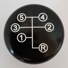 Schaltknopf Schaltknauf 50mm 1