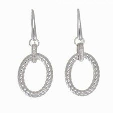 Phillip Gavriel Designer Oval