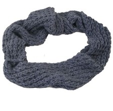 Seeberger Grobstrick Woll-Loop