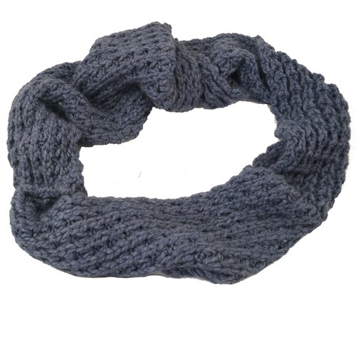 Seeberger grobstrick woll loop - seeberger,