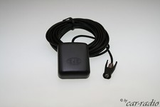 Gps antenne wiclic für din - gps-antenne, 1-din