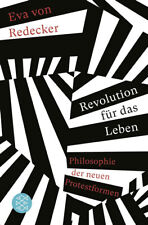 Revolution für dasLeben von Eva von Redecker UNGELESEN