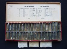 LOT STANGE WELLE AUFZUG