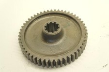 Eicher EKL 15 / II Zahnrad Portalachse links