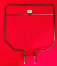 Heizung Oberhitze Backofen