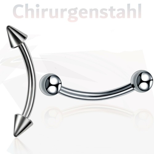 Piercing augenbraue ohr - piercing,