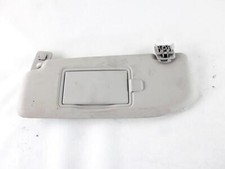 96738898BJ sun visor left side