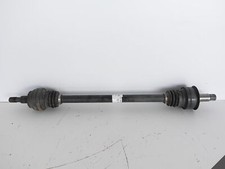 MERCEDES ML GLE W166 4MATIC Antriebswelle Half-Axle Hinten L=R 100KM