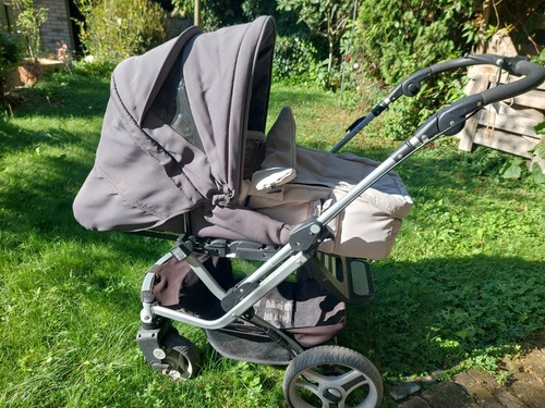 Kinderwagen teutonia - kinderwagen,