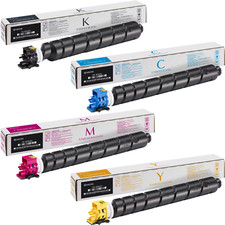 Original Kyocera TK 8345 Toner
