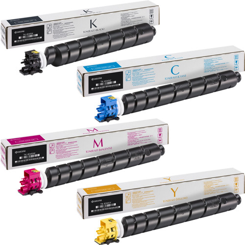 Original kyocera 8345 toner - kyocera, tk