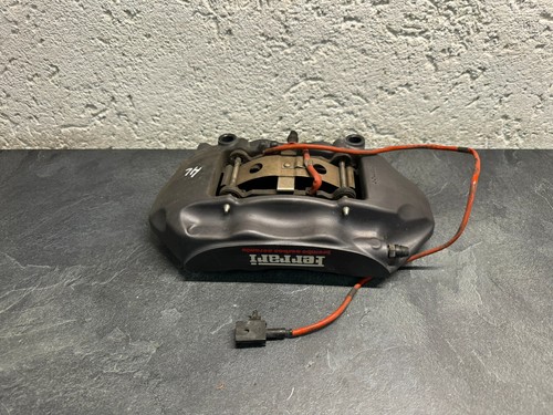 Bremssattel hinten links - hinten,